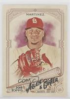 SP - Carlos Martinez