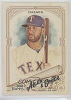 SP - Nomar Mazara