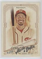 SP - Anthony Rendon