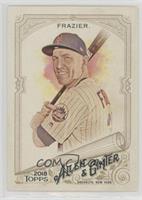 SP - Todd Frazier