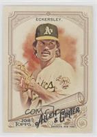 SP - Dennis Eckersley