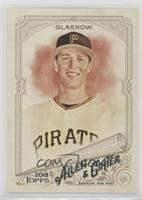 SP - Tyler Glasnow