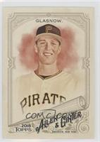 SP - Tyler Glasnow