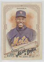 SP - Dwight Gooden