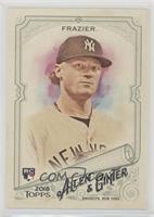 Clint Frazier