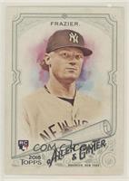 Clint Frazier