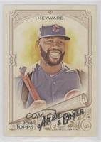 Jason Heyward