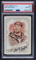 Method Man [PSA 10 GEM MT]