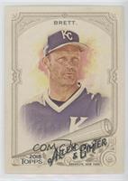 George Brett