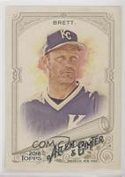 George Brett