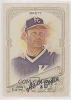 George Brett