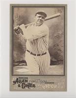 Babe Ruth [EX to NM]