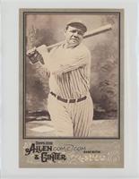 Babe Ruth