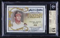 Roberto Clemente [BGS 9.5 GEM MINT]