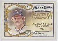 George Brett