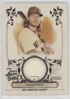 Brandon Crawford