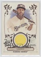 Eric Thames