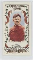 Jim Thorpe