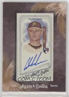 Austin Meadows #/25