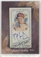 Paul Goldschmidt #/25