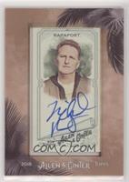 Non-Baseball - Michael Rapaport