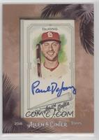 Paul DeJong