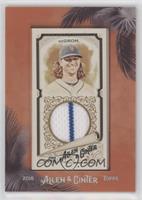 Jacob deGrom