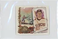 Paul Goldschmidt [EX to NM]