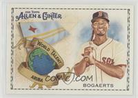 Xander Bogaerts