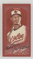 Adam Jones #/5