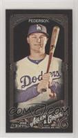 Joc Pederson