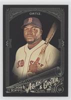 David Ortiz