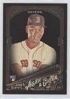 Rafael Devers