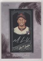 Miguel Gomez #/25