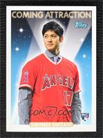 Shohei Ohtani