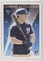 Clint Frazier