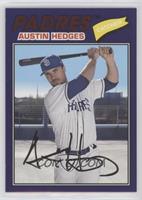 1977 Design - Austin Hedges #/175