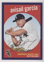 1959 Design - Avisail Garcia #/175