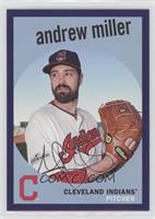 1959 Design - Andrew Miller #/175