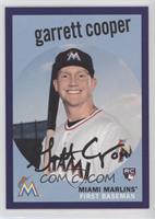 1959 Design - Garrett Cooper #/175