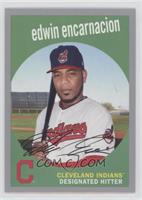 1959 Design - Edwin Encarnacion #/99