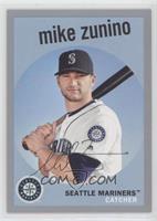 1959 Design - Mike Zunino #/99