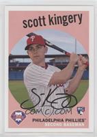 1959 Design Venezuelan - Scott Kingery