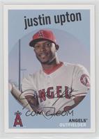 1959 Design Venezuelan - Justin Upton