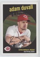 1959 Design Venezuelan - Adam Duvall