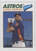 1977 Design - George Springer