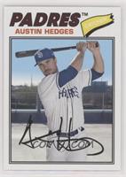 1977 Design - Austin Hedges