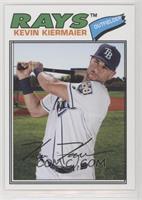 1977 Design - Kevin Kiermaier