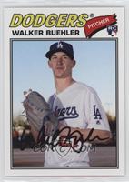 1977 Design - Walker Buehler