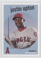 1959 Design - Justin Upton